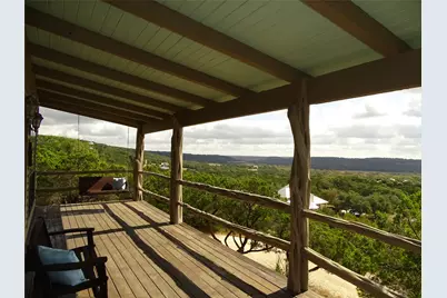 919 Little Ranches Road, Wimberley, TX 78676 - Photo 2