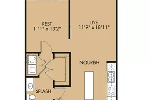 7200 Easy Wind Dr, Austin, TX 78752 - Photo 2