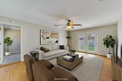 106 Hudgins Street, Smithville, TX 78957 - Photo 4