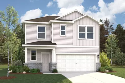 12207 Tapit Street, Buda, TX 78610 - Photo 1