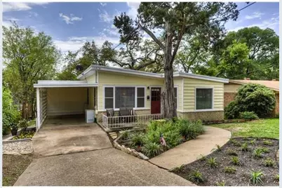 2111 W 10th Street, Austin, TX 78703 - Photo 1