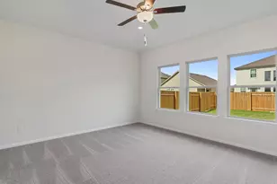 145 Comet Pointe Dr, Georgetown, TX 78628 - Photo 32