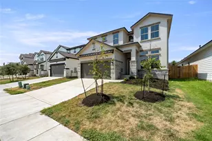 145 Comet Pointe Dr, Georgetown, TX 78628 - Photo 4