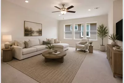 145 Comet Pointe Drive, Georgetown, TX 78628 - Photo 24