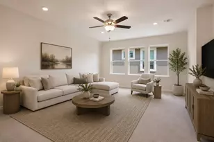 145 Comet Pointe Dr, Georgetown, TX 78628 - Photo 24