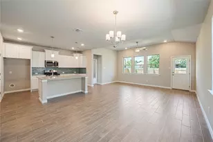145 Comet Pointe Dr, Georgetown, TX 78628 - Photo 8