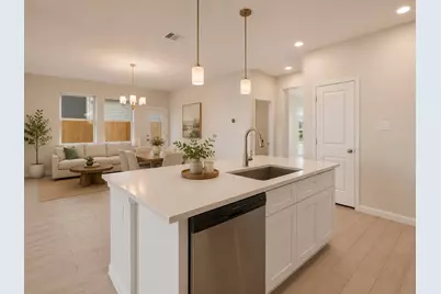 145 Comet Pointe Drive, Georgetown, TX 78628 - Photo 10
