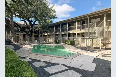 2303 E Side Drive #220, Austin, TX 78704 - Photo 1