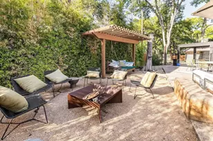 6102 Cherrylawn Cir, Austin, TX 78723 - Photo 2