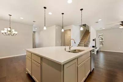 9010 Gage Drive, Austin, TX 78717 - Photo 12
