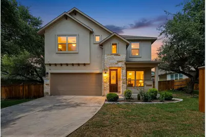 9010 Gage Drive, Austin, TX 78717 - Photo 2