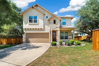 9010 Gage Drive, Austin, TX 78717 - Photo 1