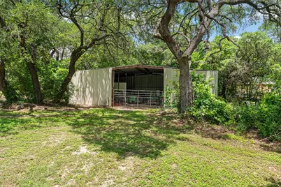 455 Robins Lane, Bertram, TX 78605 - Photo 34