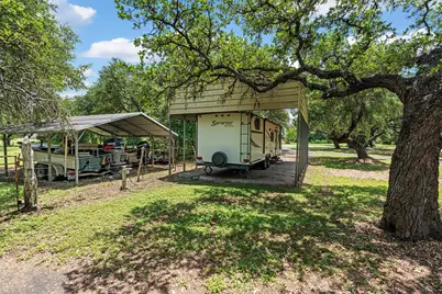 455 Robins Lane, Bertram, TX 78605 - Photo 32