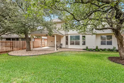 2605 Mancuso Bend, Cedar Park, TX 78613 - Photo 14