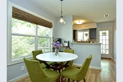 1513 Travis Heights Boulevard #A, Austin, TX 78704 - Photo 4