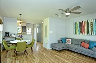 1513 Travis Heights Blvd, Austin, TX 78704 - Photo 2
