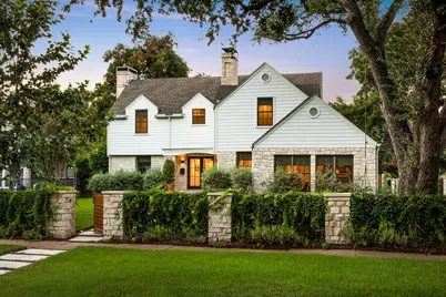 1500 Wooldridge Drive, Austin, TX 78703 - Photo 2