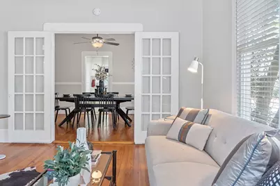 909 Hudgins Street, Smithville, TX 78957 - Photo 4