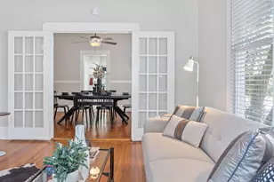 909 Hudgins St, Smithville, TX 78957 - Photo 4