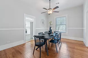 909 Hudgins St, Smithville, TX 78957 - Photo 6