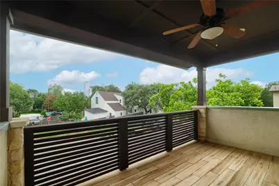 701 Josephine Street, Austin, TX 78704 - Photo 26