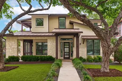 701 Josephine Street, Austin, TX 78704 - Photo 1