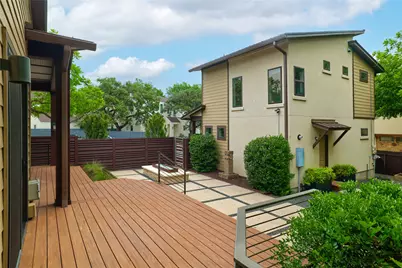 701 Josephine Street, Austin, TX 78704 - Photo 36