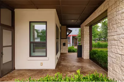 701 Josephine Street, Austin, TX 78704 - Photo 4