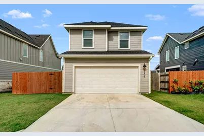 2505 Liam Aurora Lane, Round Rock, TX 78665 - Photo 24