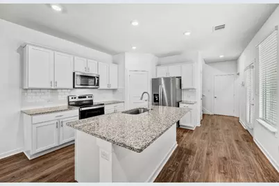 2505 Liam Aurora Lane, Round Rock, TX 78665 - Photo 6