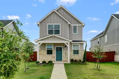 2505 Liam Aurora Lane, Round Rock, TX 78665 - Photo 1