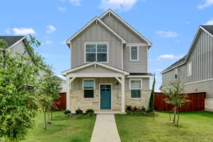2505 Liam Aurora Ln, Round Rock, TX 78665 - Photo 1