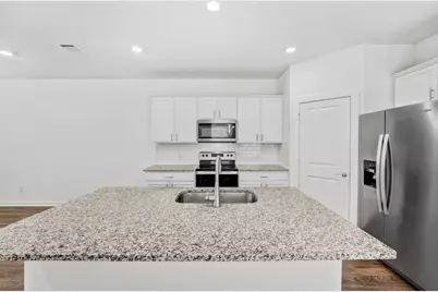 2505 Liam Aurora Lane, Round Rock, TX 78665 - Photo 8