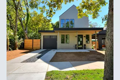 6005 Woodrow Avenue, Austin, TX 78757 - Photo 1