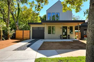 6005 Woodrow Ave, Austin, TX 78757 - Photo 1