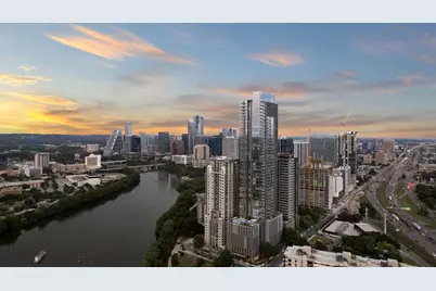 44 East Avenue #2510, Austin, TX 78701 - Photo 28