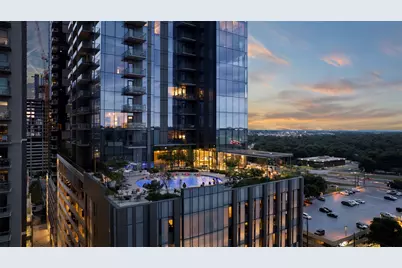 44 East Avenue #2510, Austin, TX 78701 - Photo 1