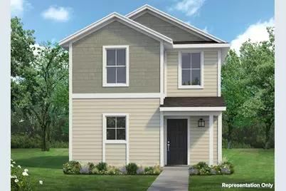 615 Pond View Drive, Elgin, TX 78621 - Photo 1