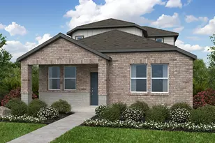 120 Christy St, Hutto, TX 78634 - Photo 1
