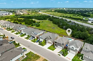 2324 Sawdust Dr, Georgetown, TX 78633 - Photo 34