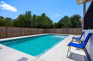 2324 Sawdust Dr, Georgetown, TX 78633 - Photo 28