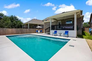 2324 Sawdust Dr, Georgetown, TX 78633 - Photo 2