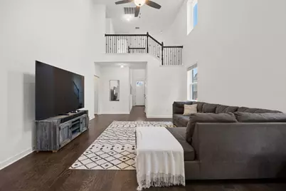 2324 Sawdust Drive, Georgetown, TX 78633 - Photo 6