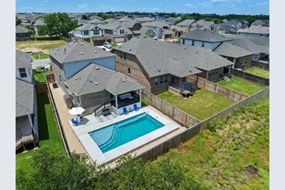 2324 Sawdust Drive, Georgetown, TX 78633 - Photo 8