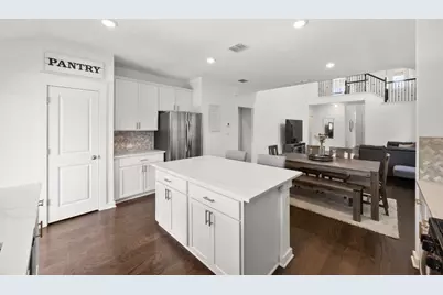 2324 Sawdust Drive, Georgetown, TX 78633 - Photo 14