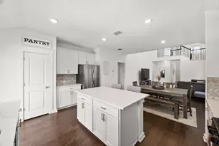 2324 Sawdust Dr, Georgetown, TX 78633 - Photo 14