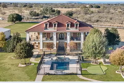 1694 County Road 102, Llano, TX 78643 - Photo 1