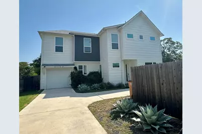 2604-2 Wheless Lane, Austin, TX 78723 - Photo 1