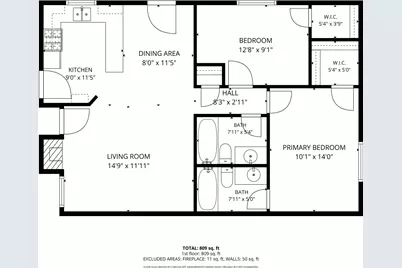 2005 Alex Avenue, Austin, TX 78728 - Photo 12